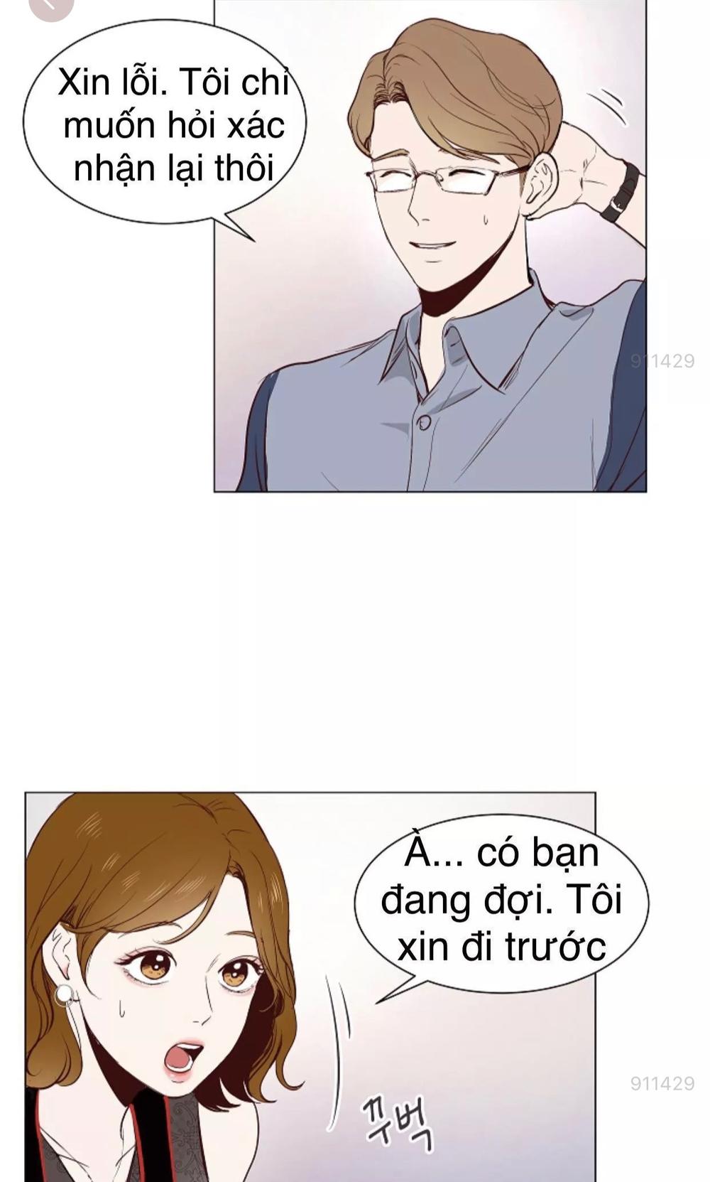 tôi kết hôn cùng antifan chapter 5.1 9