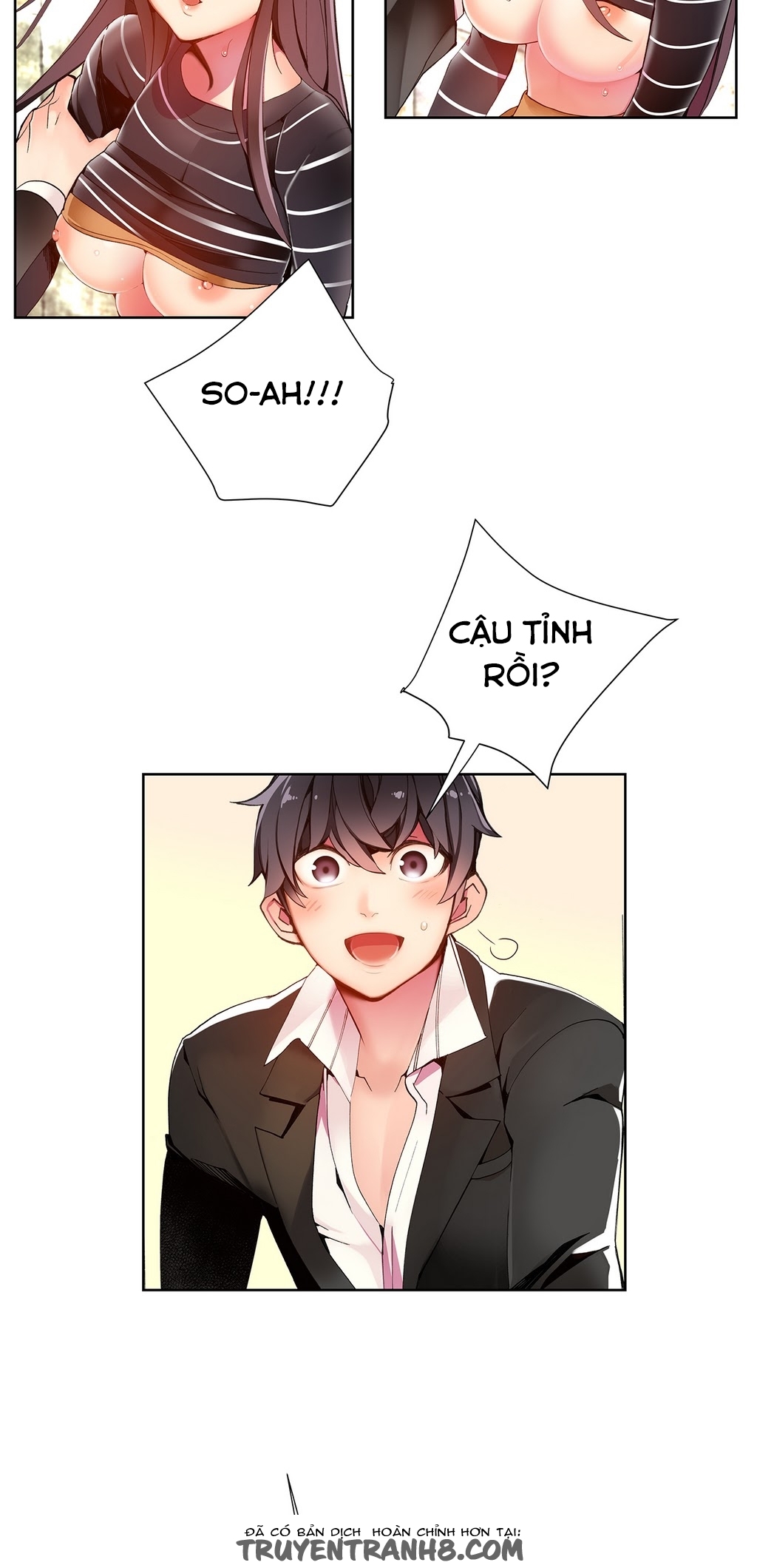 sự ràng buộc của lilith chapter 13 47