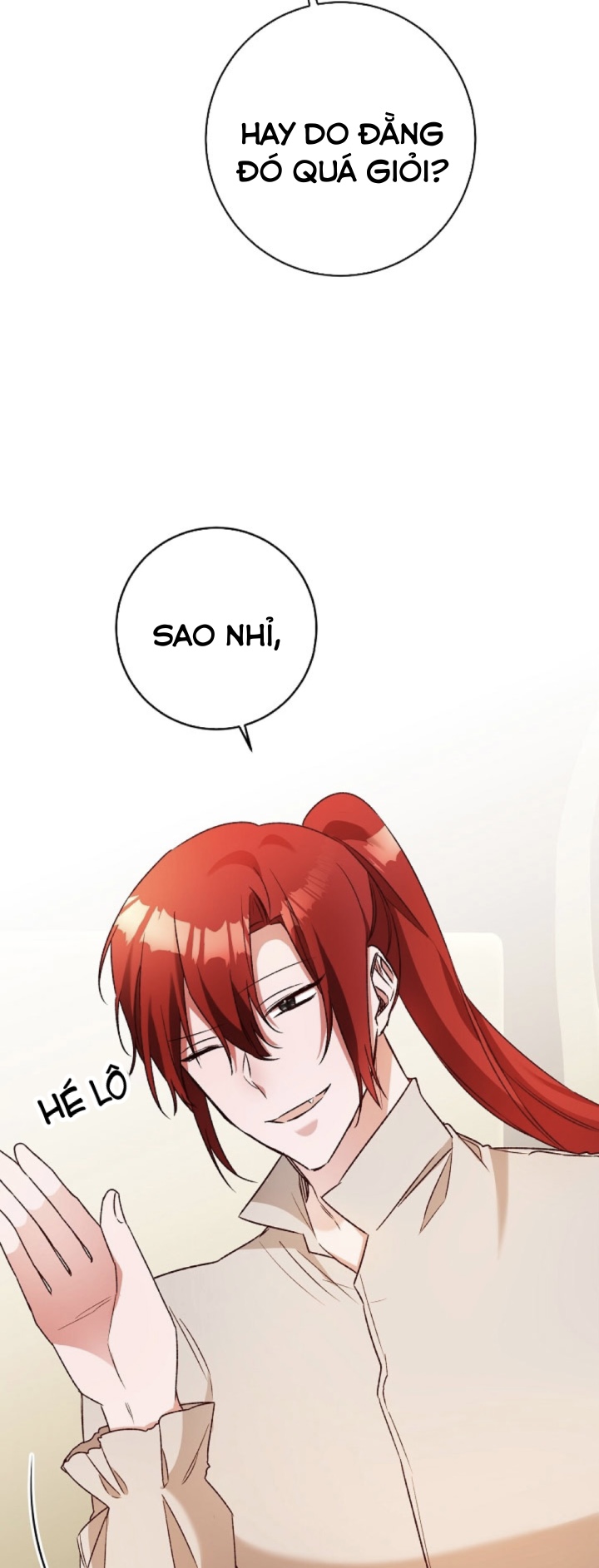 lý do nàng ấy sống như 1 ác nữ chapter 37 34