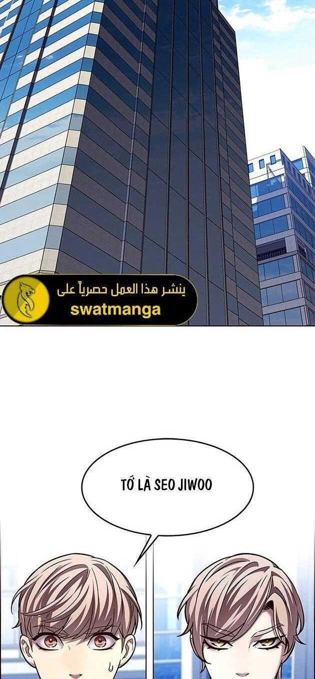 biến thân thành mèo chapter 230 2