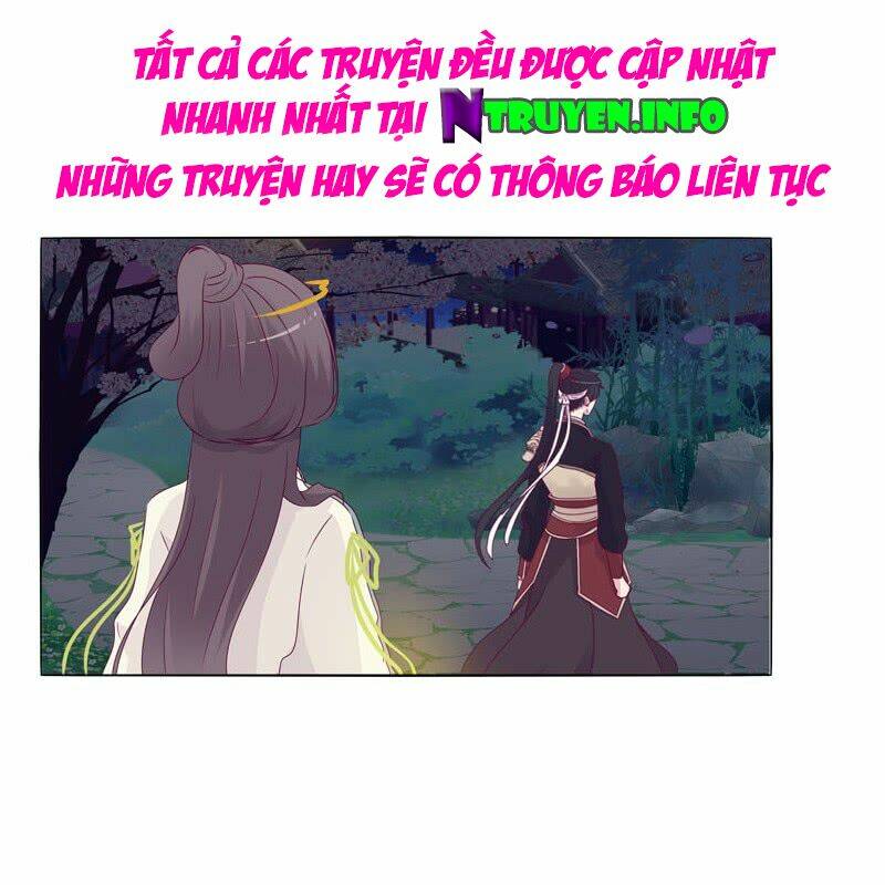 tướng quân mời ra trận chapter 20 16