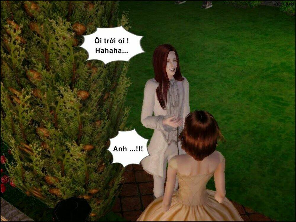 truyện sims - earl story chapter 40 32