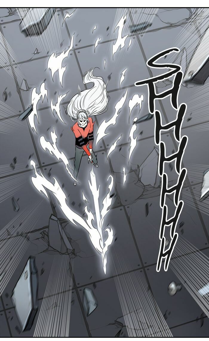 tòa tháp bí ẩn 2 chapter 314.5 21
