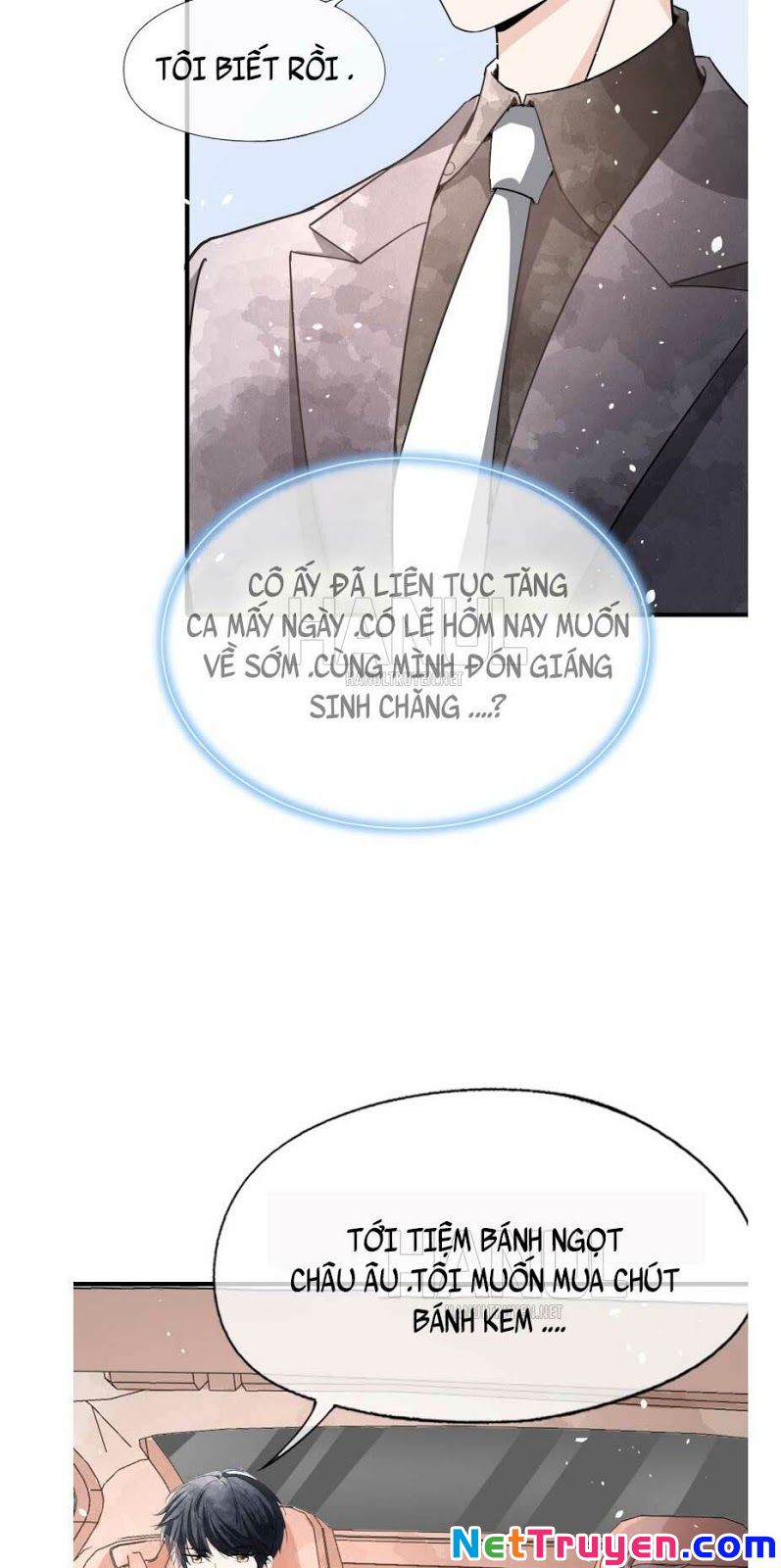 cô vợ hợp đồng lạnh lùng không dễ đụng đâu chapter 60.2 11