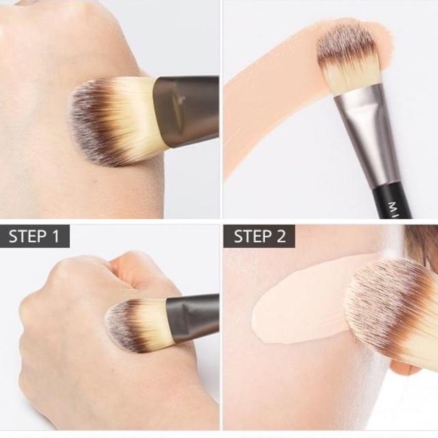 CỌ ĐÁNH KEM NỀN  FOUNDATION BRUSH