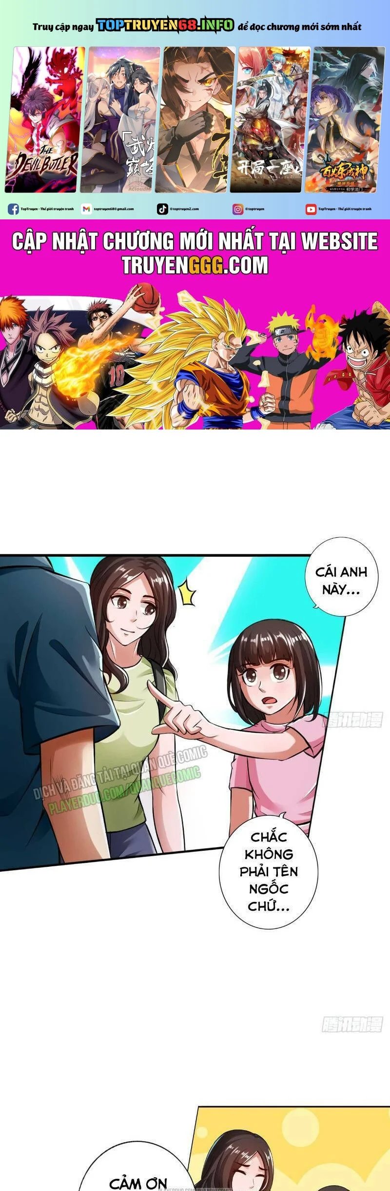 nhân vật phản diện đi tìm đường chết chapter 18 1