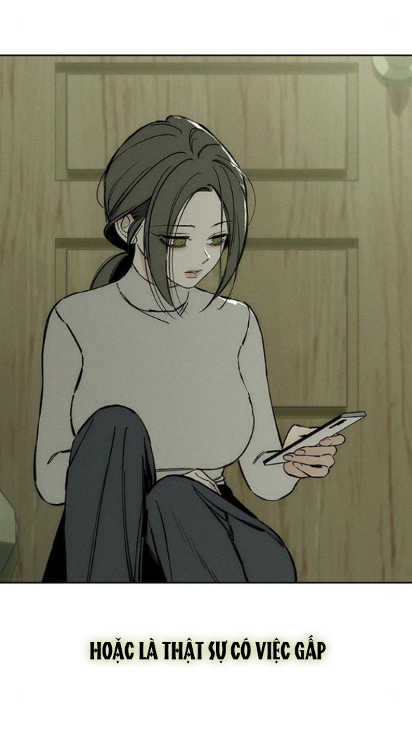 [18+] Nước Mắt Trên Đóa Hoa Tàn chapter 21.1 61