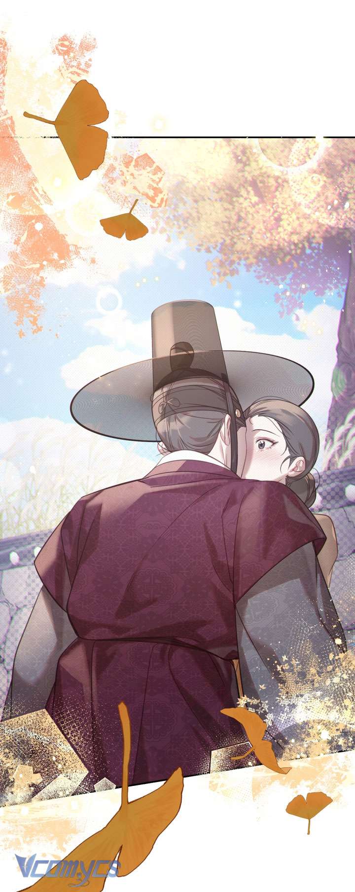 [18+] tiết học bí mật của trung điện chapter 48 32