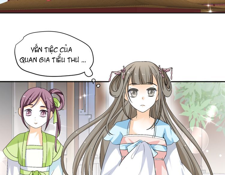 xuyên việt chi thiên tâm linh chapter 15.5 5