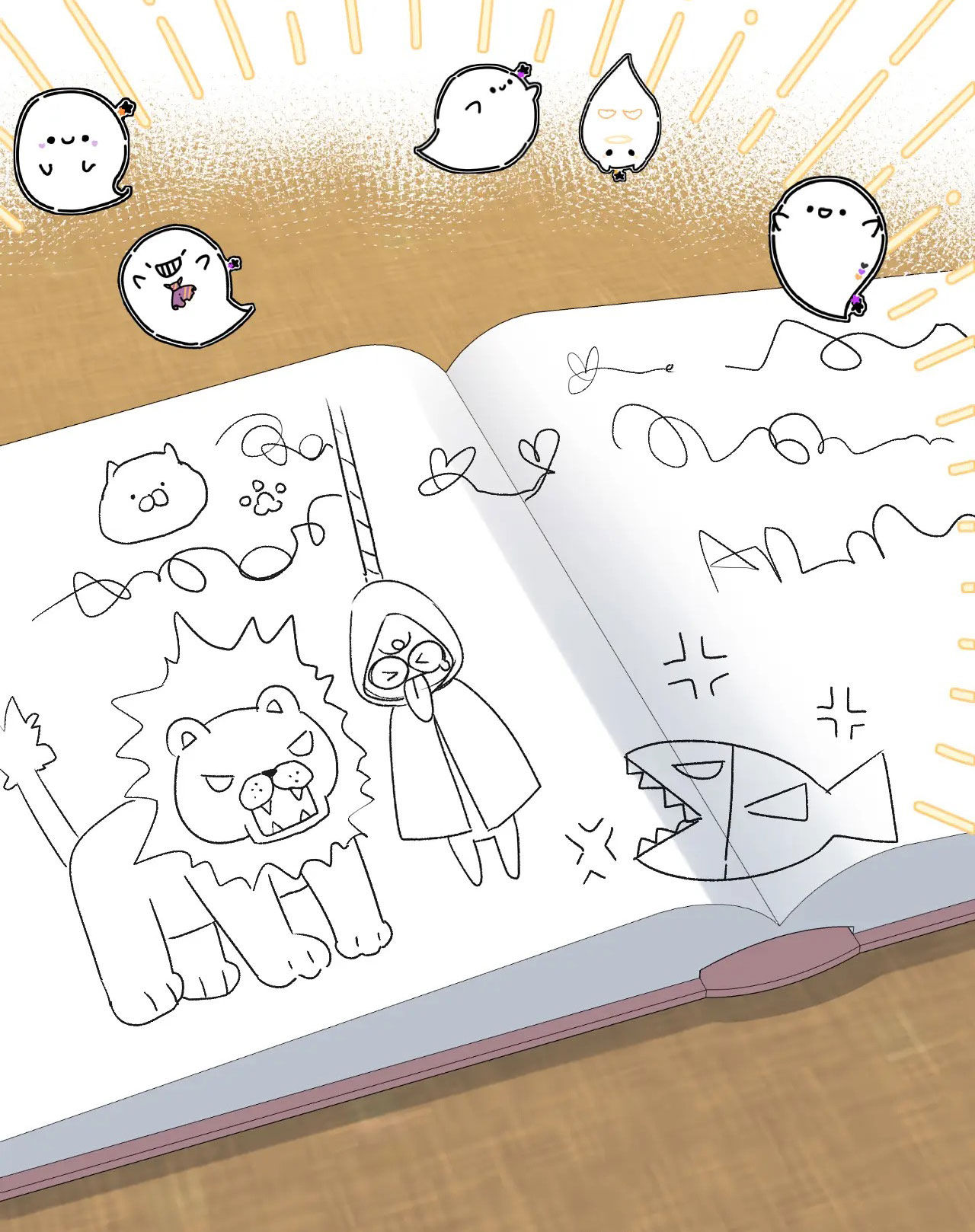 nhân ngư sa ngã chapter 25.2 11