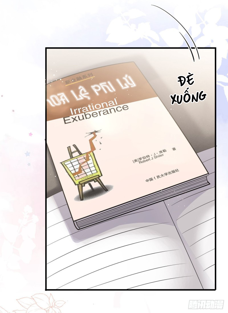 [16+] đại tiểu thư có thể có ý đồ xấu chapter 36 15