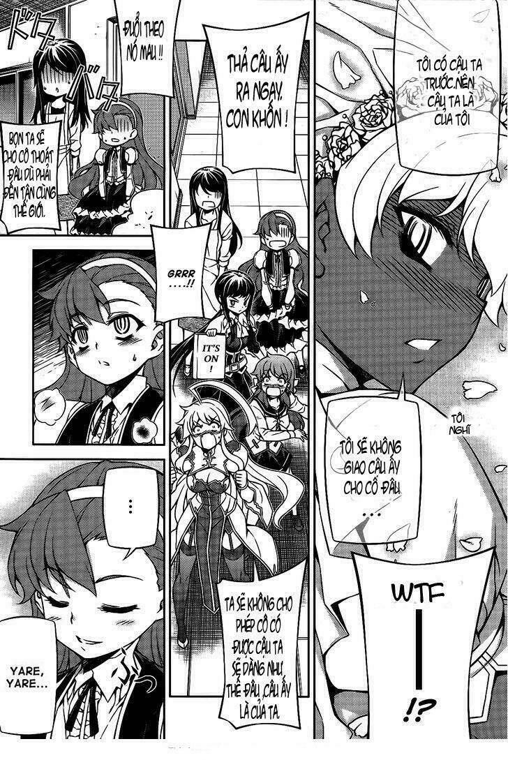 onihime vs chapter 27 19