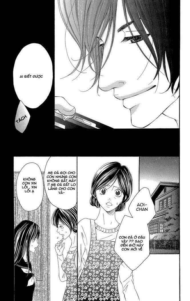 shoujo no jikan chapter 2 5