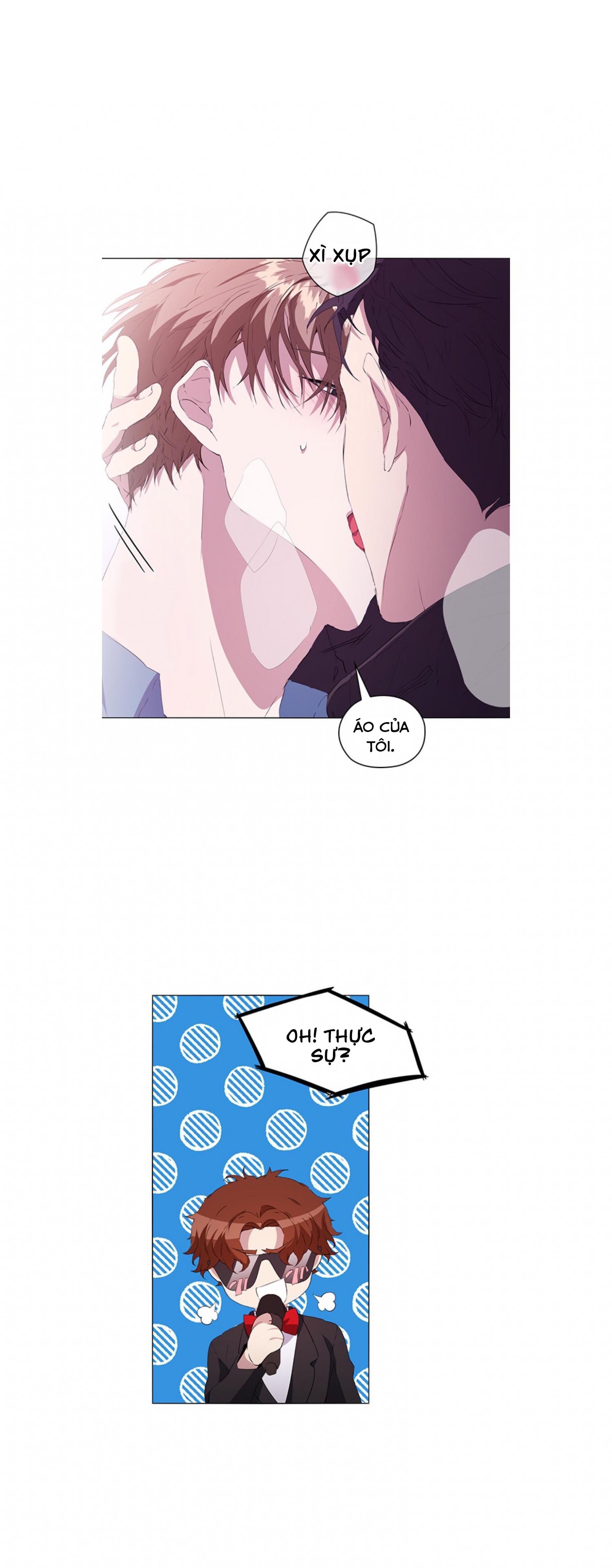 nhiệm vụ tiềm ẩn chapter 8 21