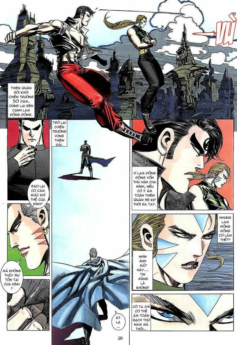 hải hổ 3 chapter 45 24