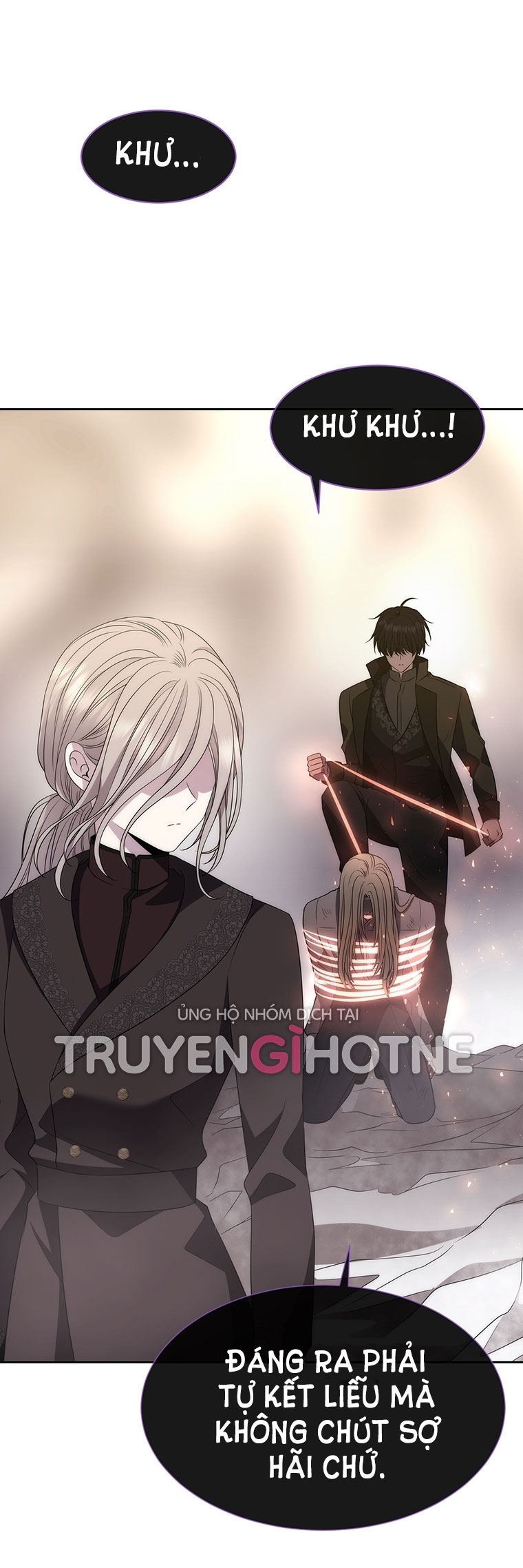 năm môn đệ của charlotte chapter 166.1 23