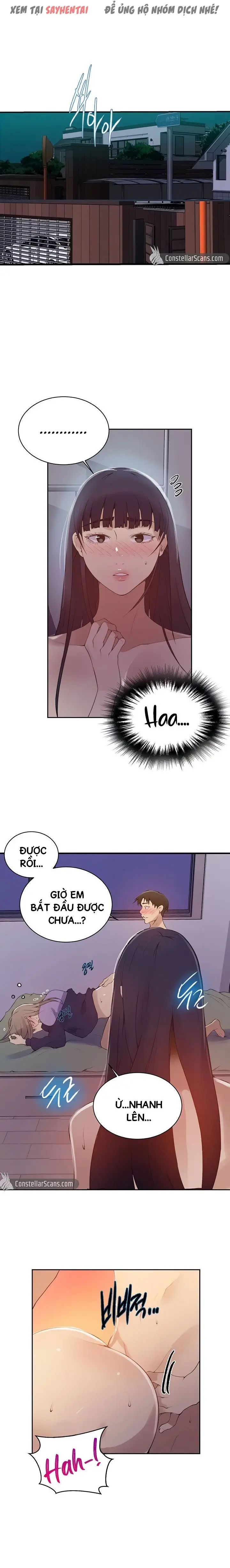 lớp học gia đình (bản không che) chapter 135 2