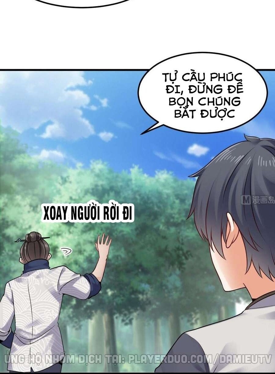 địa phủ khai phá thương chapter 185 19