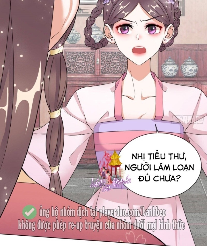 công lược trưởng thành của vương phi chapter 8 21