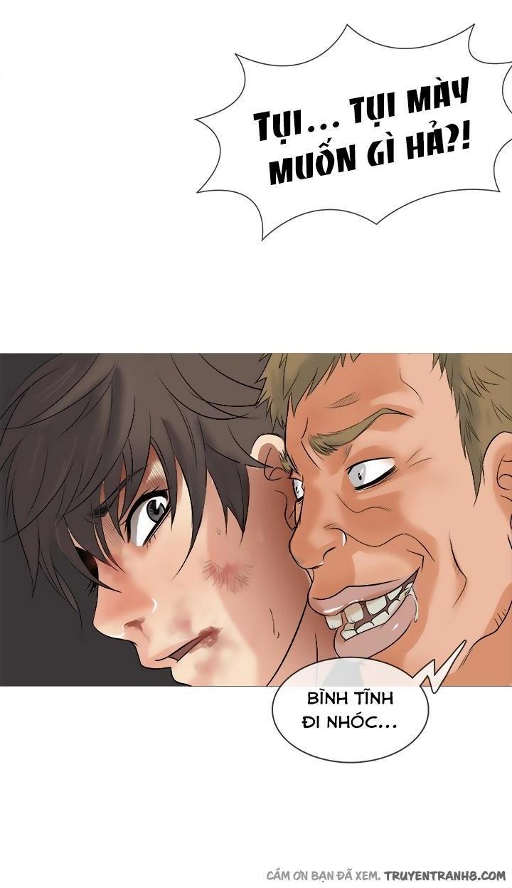 thiên đường chapter 2 14