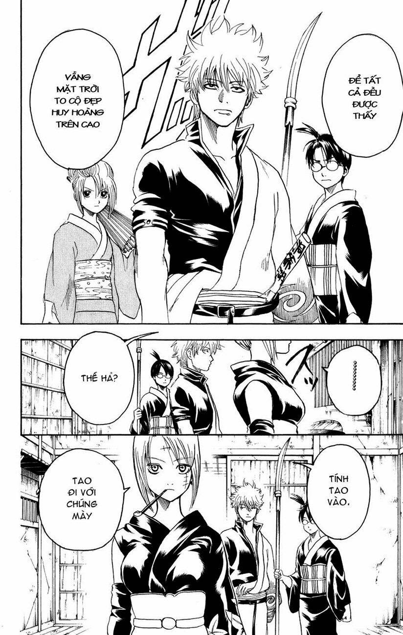 gintama - linh hồn bạc chapter 214 20