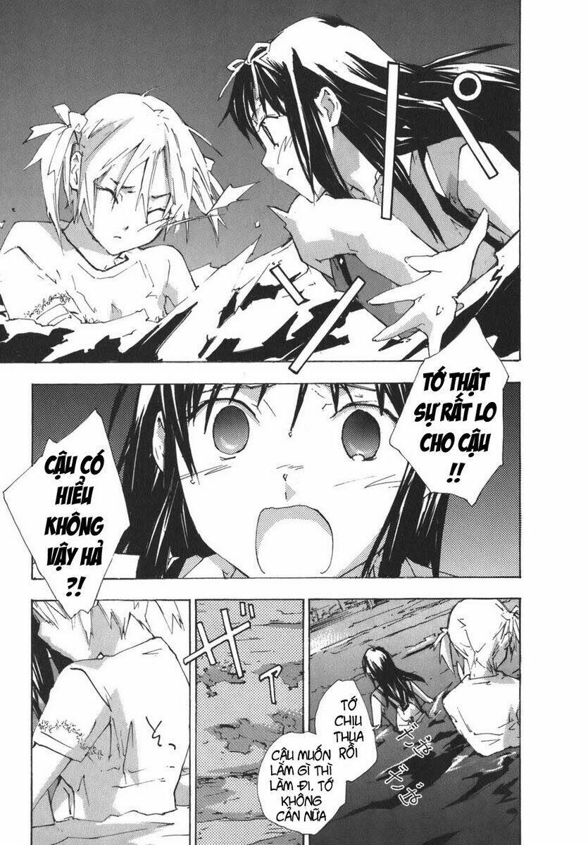 yubisaki milk tea chapter 54 11