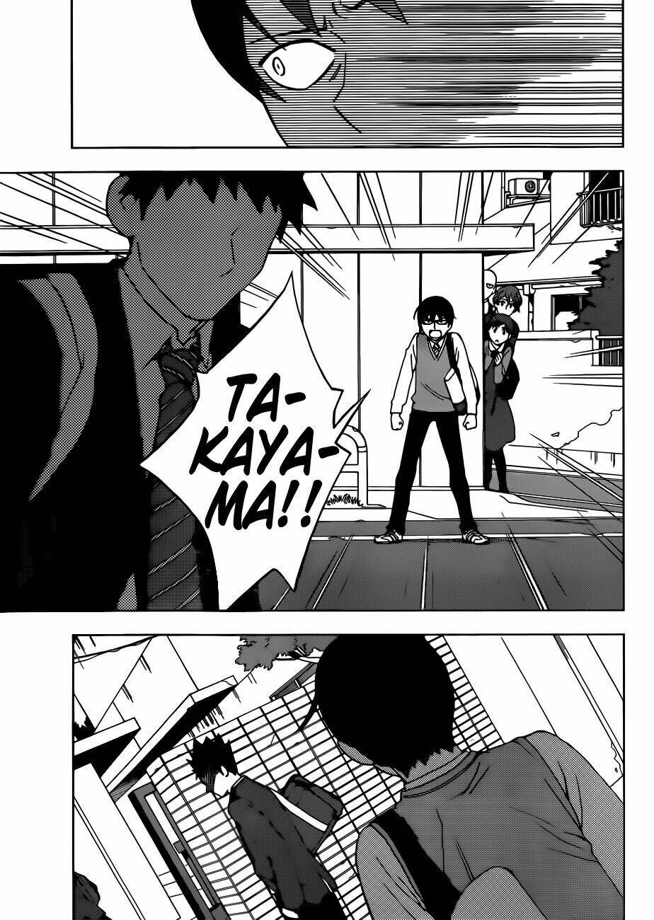 birdmen chapter 4 30