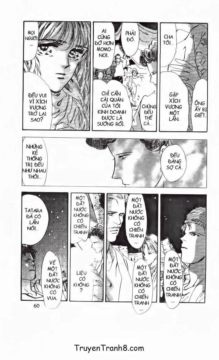 đứa con số phận chapter 51.1 9