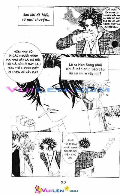 đợi em chapter 5 11
