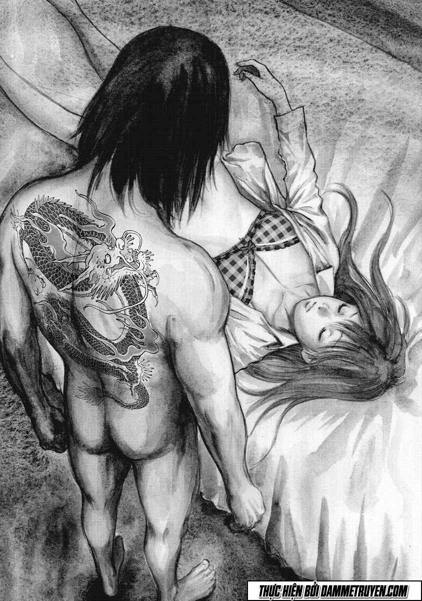 Gift ± chapter 16 16