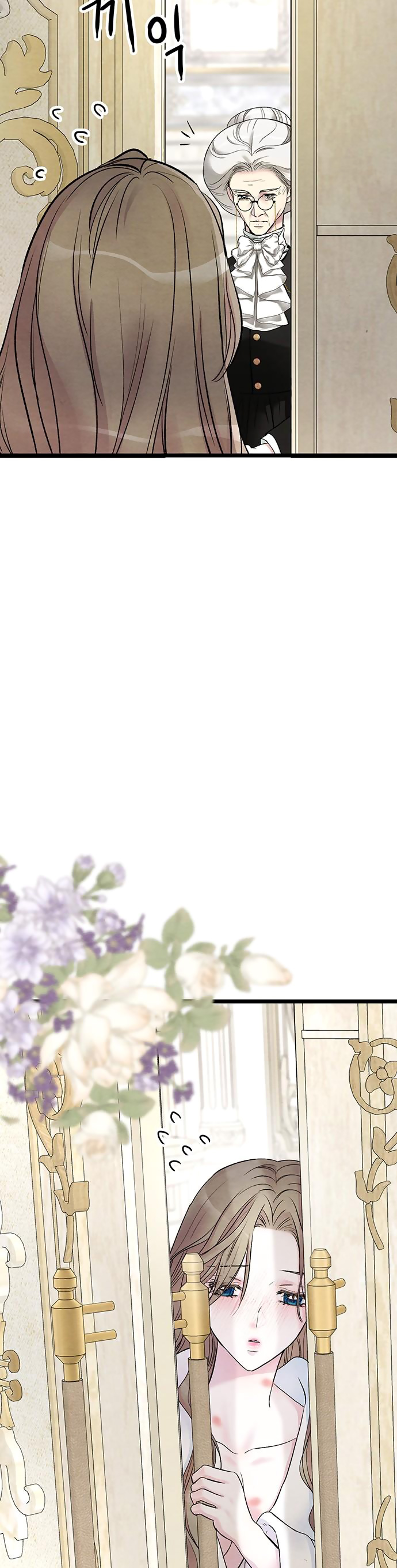 hoàng tử phiền toái chapter 36 24