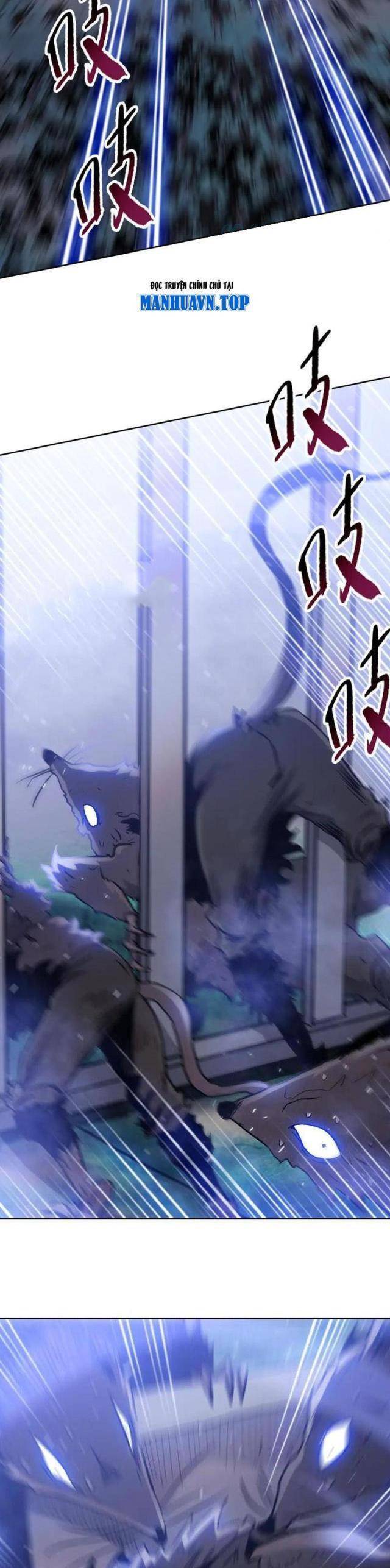 kẻ tàn nhẫn ngày tận thế: bắt đầu dự trữ hàng tỉ tấn vật tư chapter 28 27