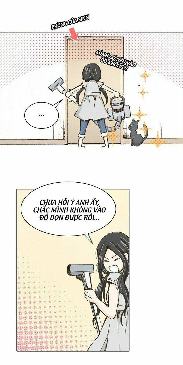 marry me! chapter 8 11