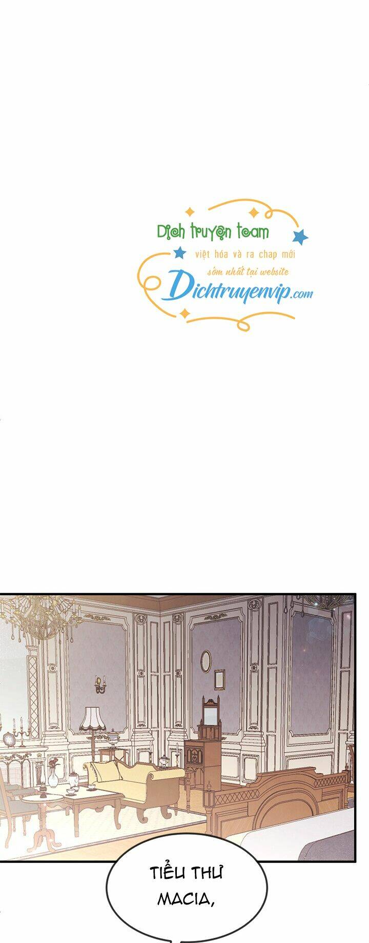 tiểu thư scarlet, em không muốn trả thù sao? chapter 38 26