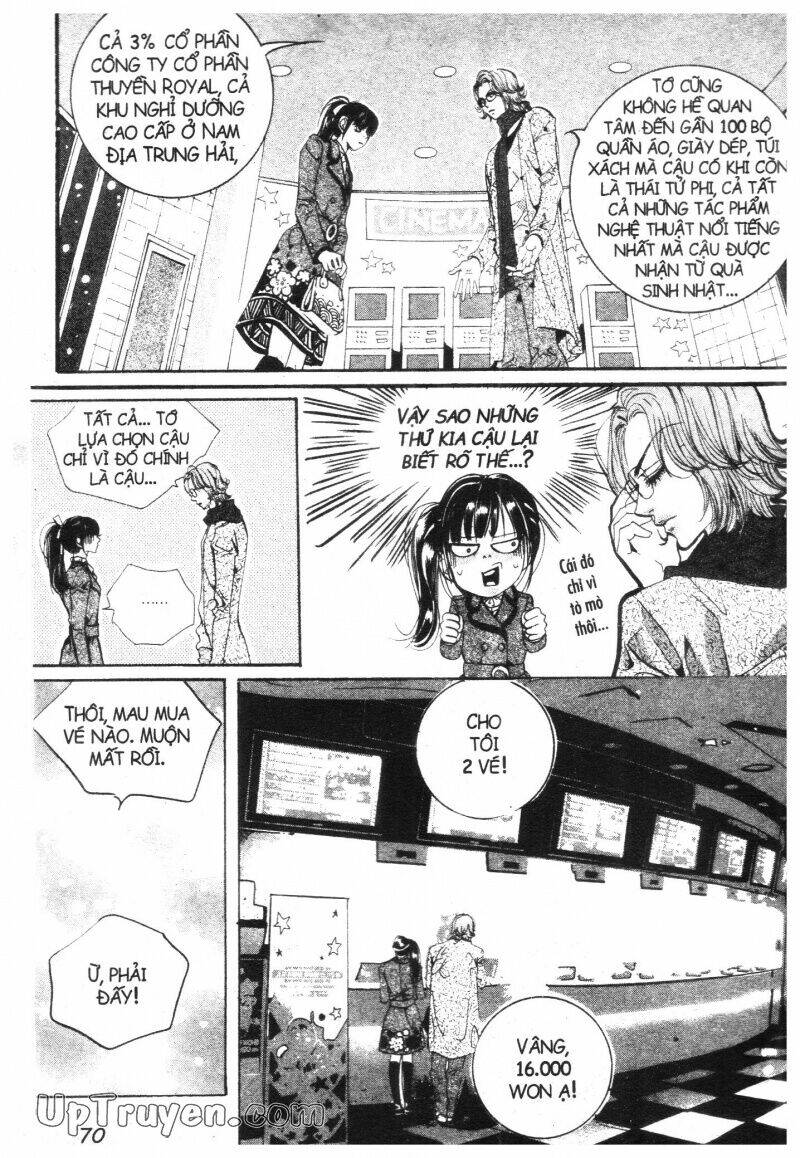 hoàng cung chapter 18 66