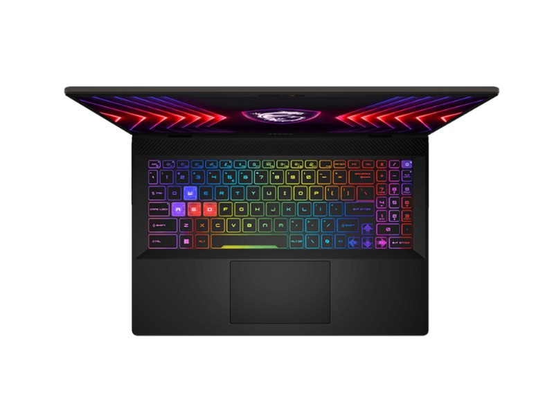 MSI Sword 16 HX B14VEKG-856VN (i7 14700HX/ 16GB/ 1TB SSD/ RTX 4050 6GB/ 16.1 inch FHD+/ 165Hz/ Win11/ Gray/ Balo) - HÀNG CHÍNH HÃNG