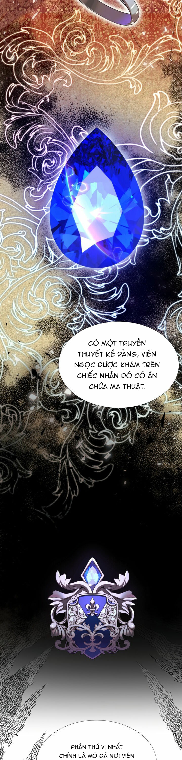 ác nữ cần một bạo chúa chapter 19 13