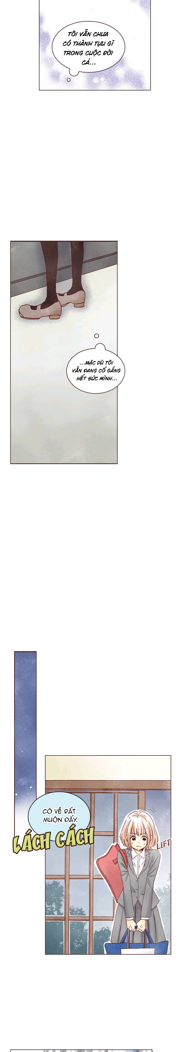 trước khi ta biết chapter 2 9