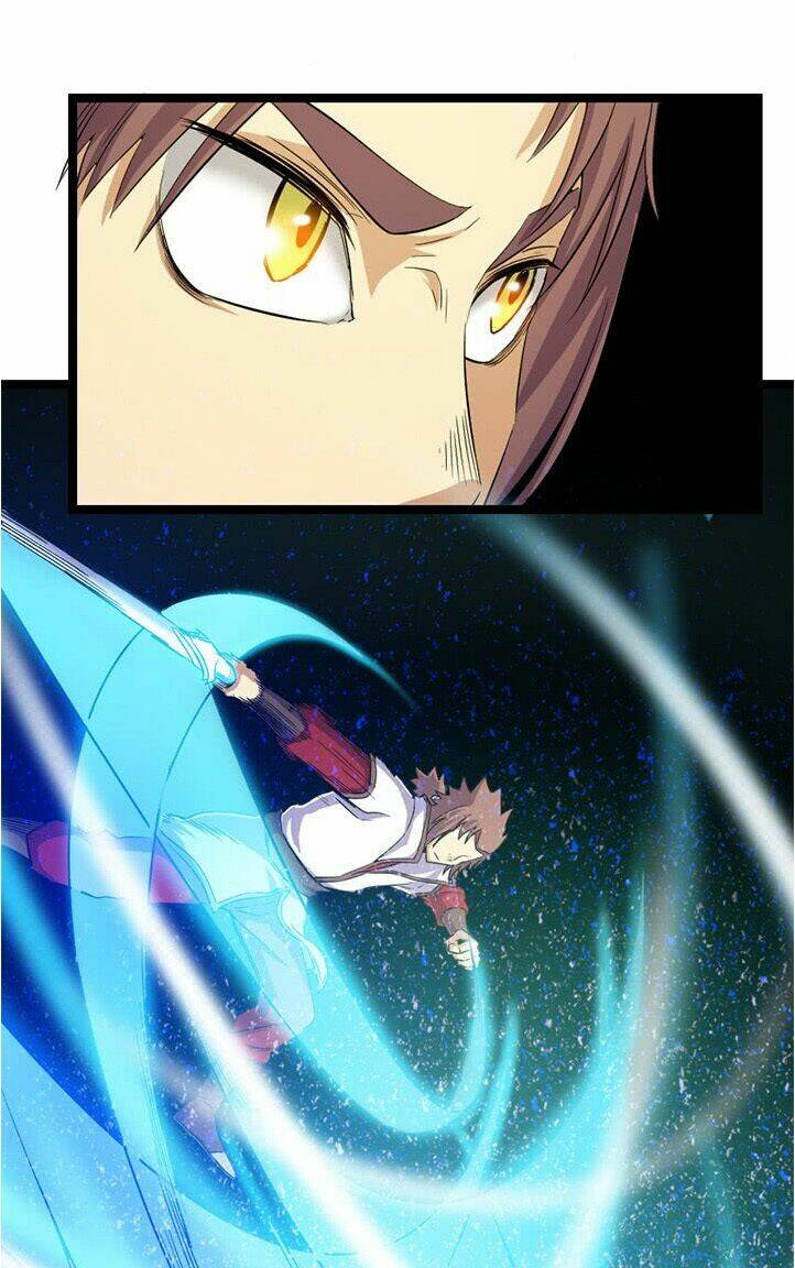 phong quỷ truyền thuyết chapter 114 18