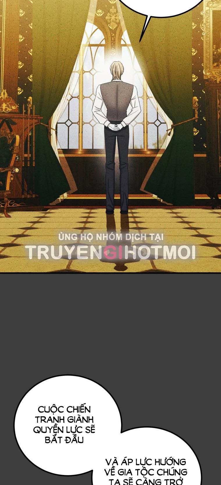 khi tôi bị chú chó tôi bỏ rơi cắn chapter 10.1 29