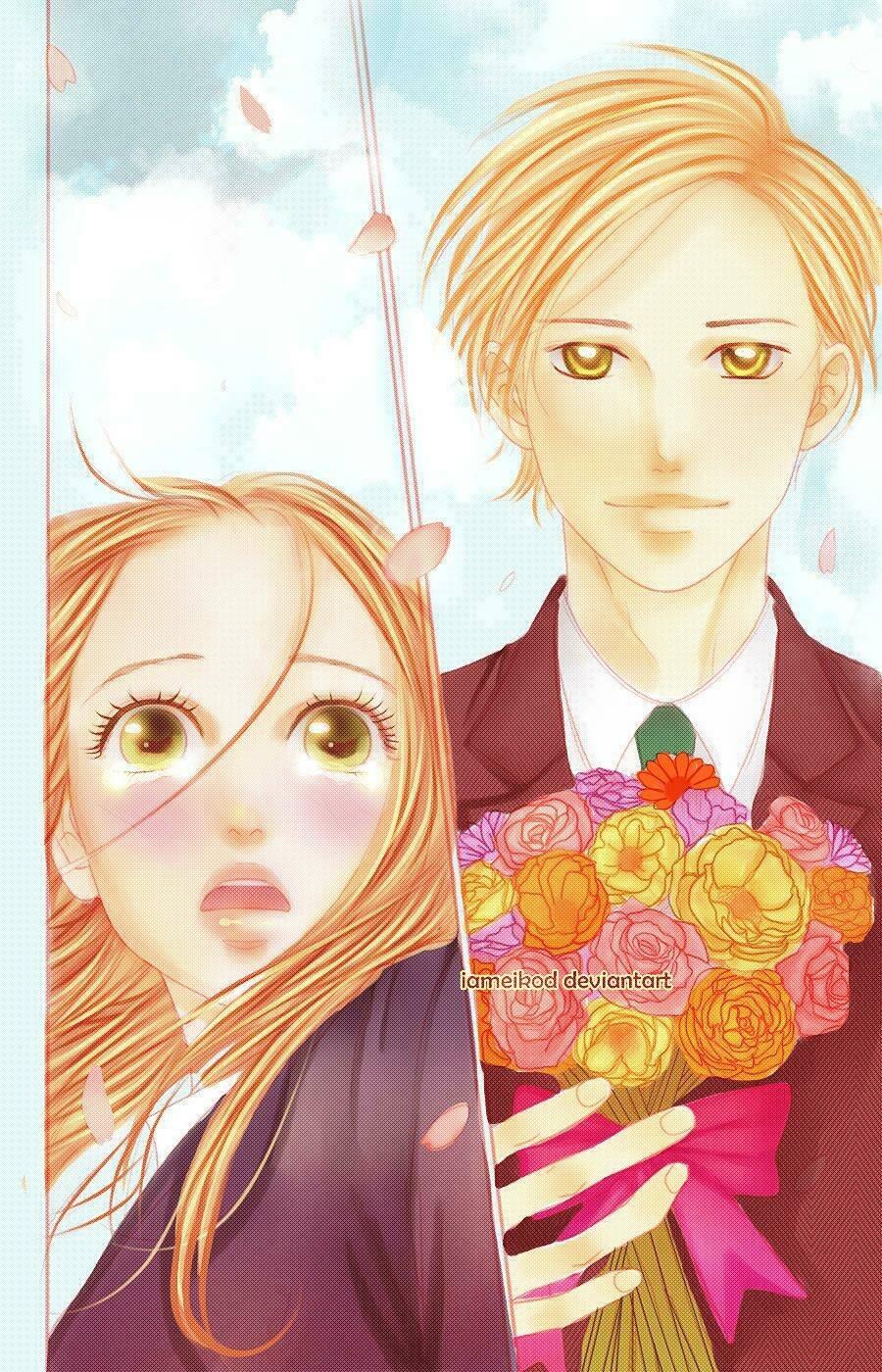 đóa hoa năm ấy chapter 4 59