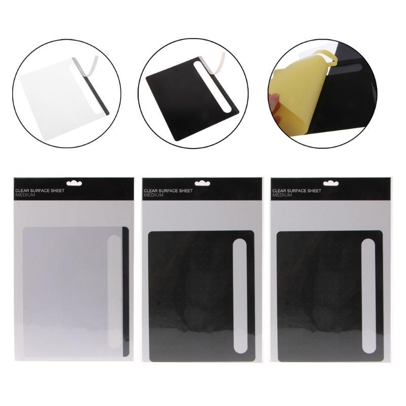 Miếng Dán Bảo Vệ Màn Hình Cho Máy Tính Bảng Wacom Ct4100 Tiện Dụng