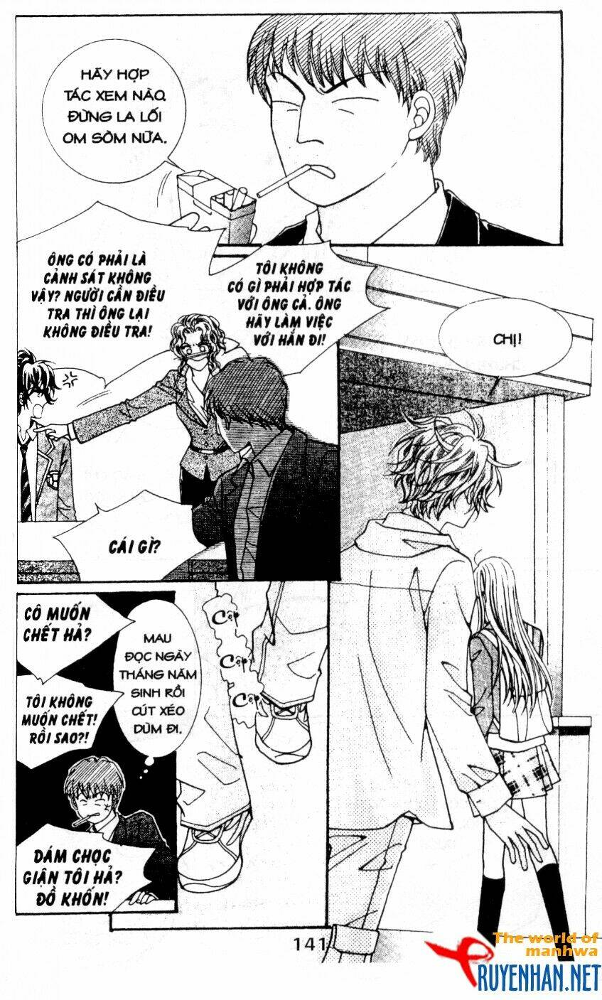 chàng trai hào hiệp chapter 10 143