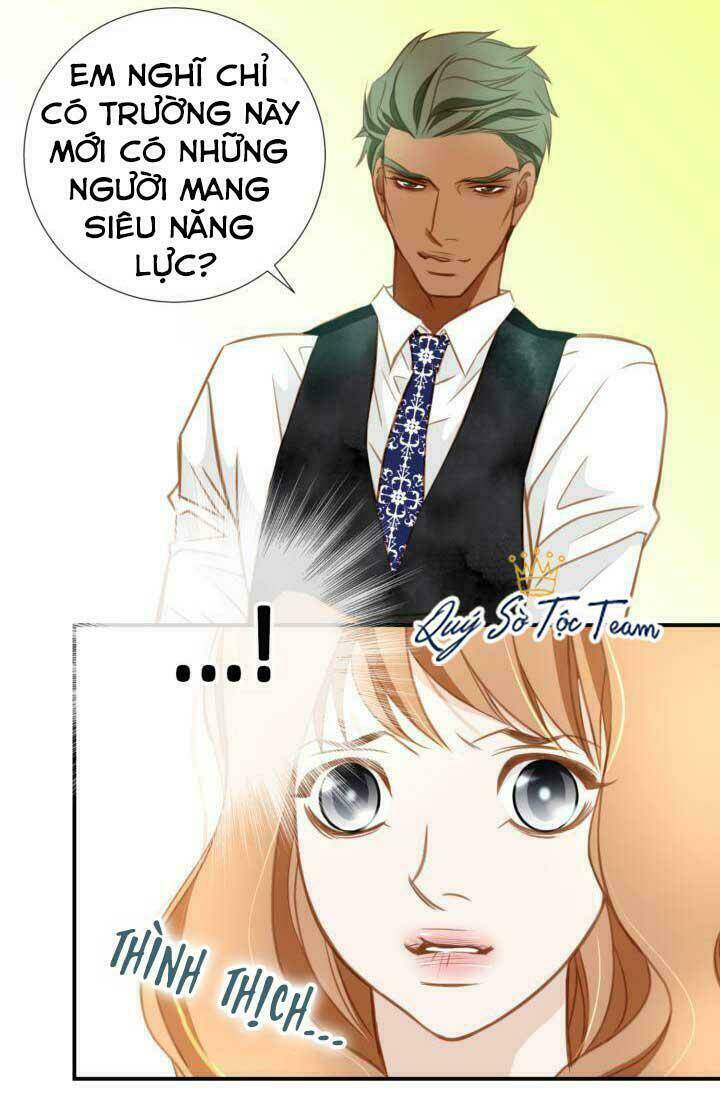 tiếp xúc chí mạng chapter 10 3