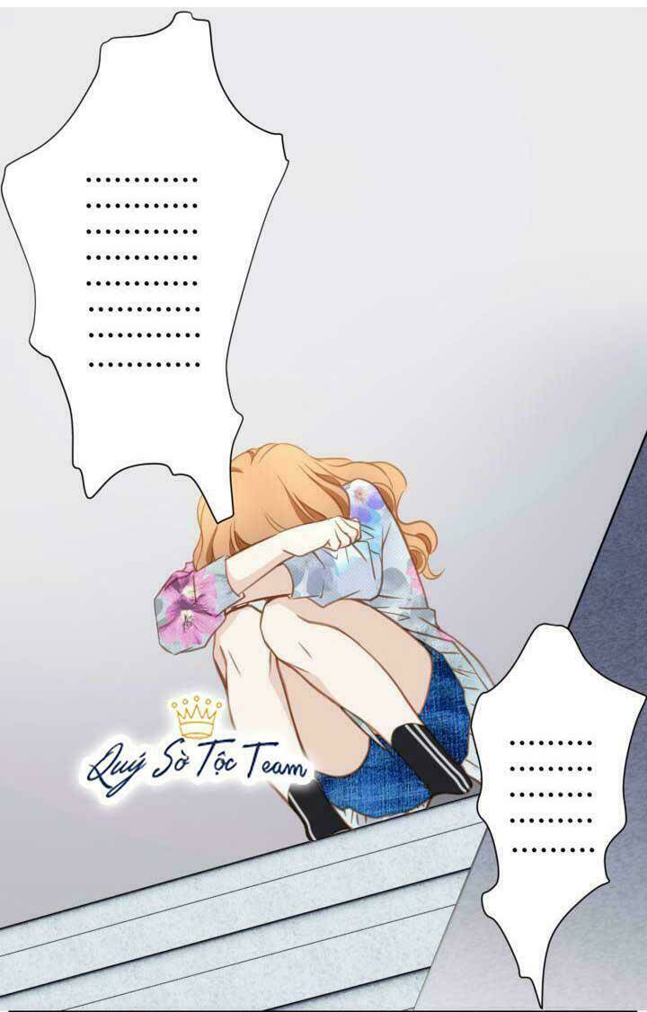 tiếp xúc chí mạng chapter 17 41