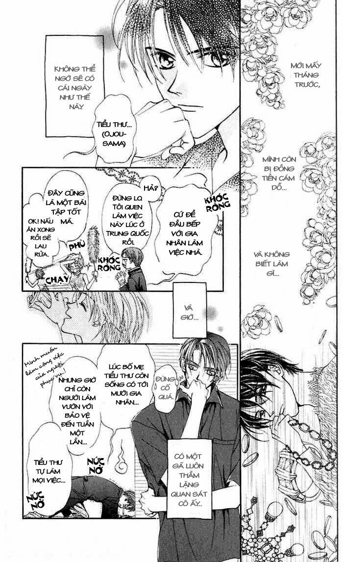 bức tranh rồng chapter 3 3