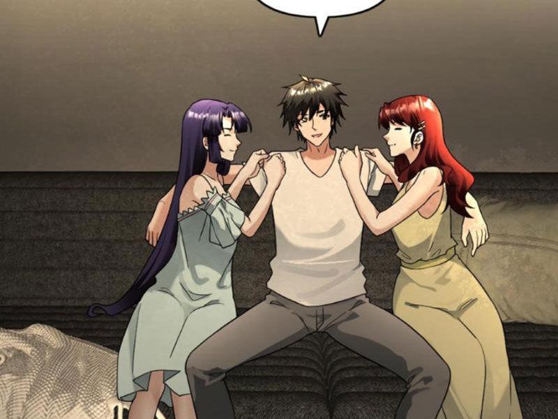 đóng băng toàn cầu: tôi gây dựng nên phòng an toàn thời tận thế chapter 204 15