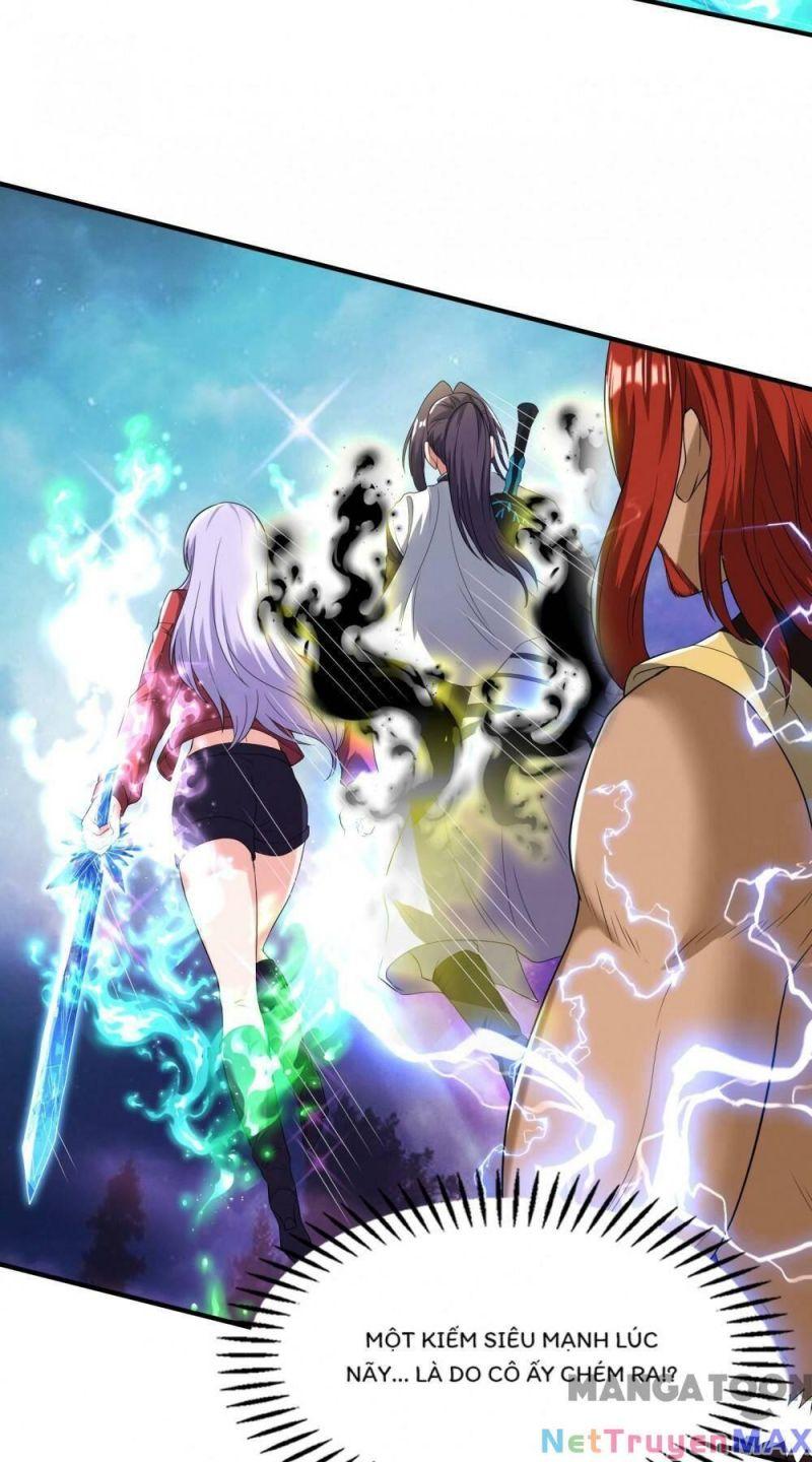 đệ nhất người ở rể chapter 224 32