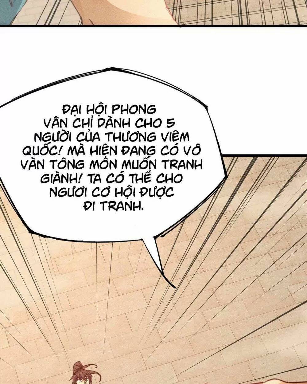 ta thành thần một mình chapter 22 42