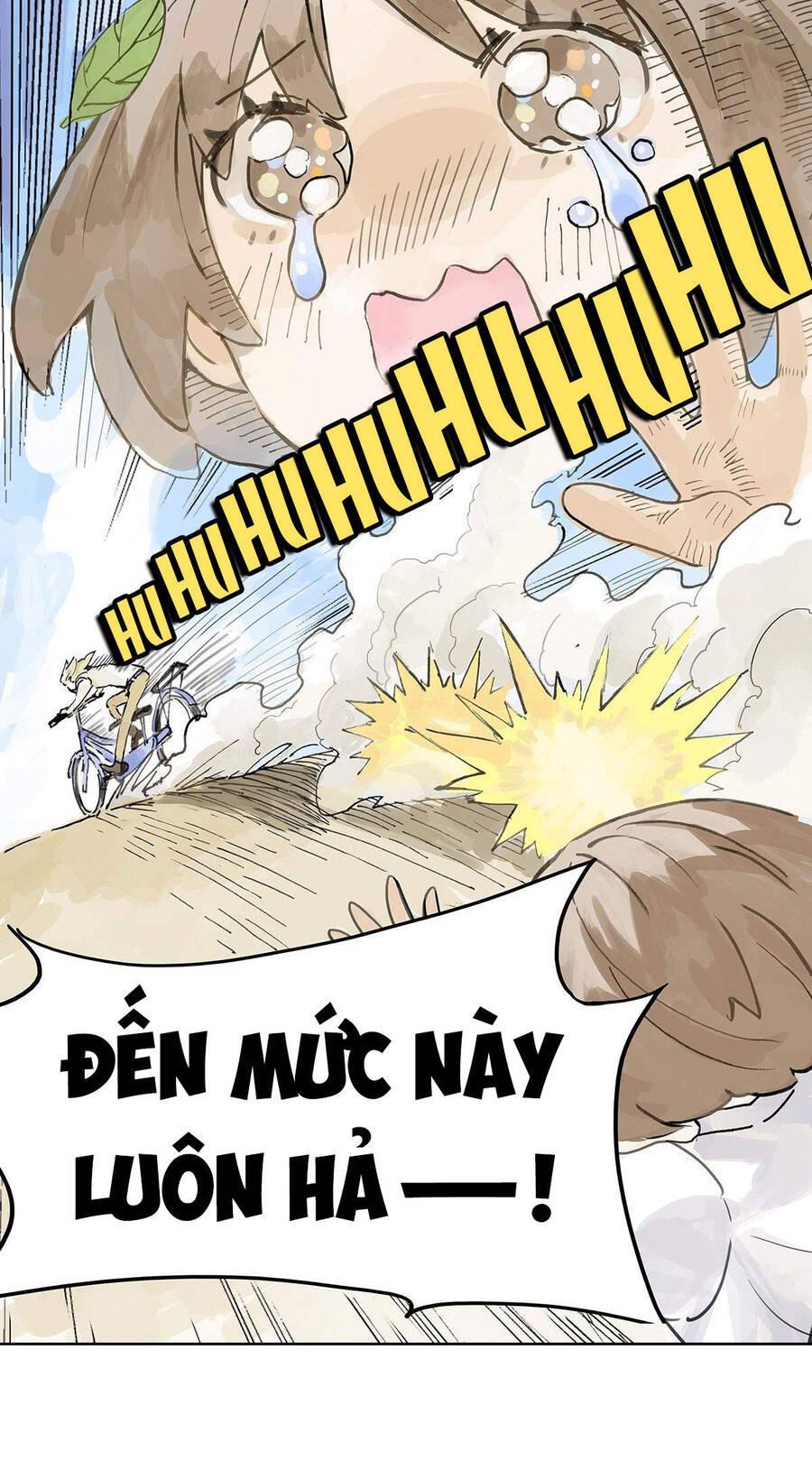 bạn cùng lớp tôi đều kỳ lạ chapter 10 28